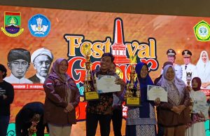 Festival Geger Cilegon 2024: Mengingat Dan Merayakan Sejarah Serta Budaya Kota Cilegon