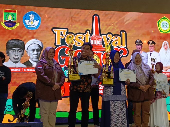 Festival Geger Cilegon 2024: Mengingat Dan Merayakan Sejarah Serta Budaya Kota Cilegon