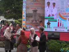 Gebyar Hari Pendidikan Nasional 2024: Kota Cilegon Memeriahkan dengan Semangat Merdeka Belajar