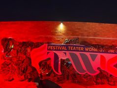 Celebrating 20 Years of Teater Wonk Kite: A Cultural Beacon in the Heart of Cilegon’s Industrial Landscape