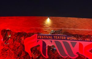 Celebrating 20 Years of Teater Wonk Kite: A Cultural Beacon in the Heart of Cilegon’s Industrial Landscape