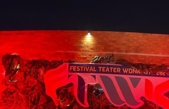 Celebrating 20 Years of Teater Wonk Kite: A Cultural Beacon in the Heart of Cilegon’s Industrial Landscape