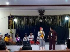 NONGBRUG: A Unique Cultural Collaboration of Lenong and Ubrug Arts in Banten