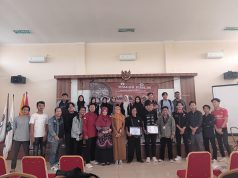 Dialog Publik Refleksi Kemerdekaan: Menghargai Perjuangan Pahlawan Cilegon