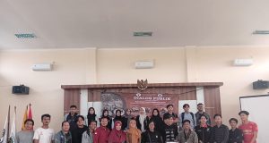 Dialog Publik Refleksi Kemerdekaan: Menghargai Perjuangan Pahlawan Cilegon