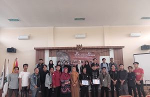 Dialog Publik Refleksi Kemerdekaan: Menghargai Perjuangan Pahlawan Cilegon