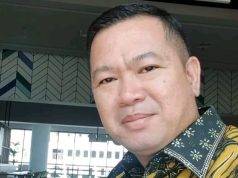 Husen Saidan Dukung Abah Salim Pimpin KADIN Cilegon, Yakin Bisa Mempersatukan Pengusaha Lokal