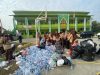MTsN 2 KOTA CILEGON MENERAPKAN ECOBRICK