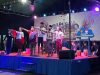 Pagelaran Seni Budaya Meriahkan Linggar Jati