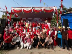 Semarak 17 Agustus di Bujanggadung Kulon: Menguatkan Kebersamaan Lewat Kreativitas dan Lomba