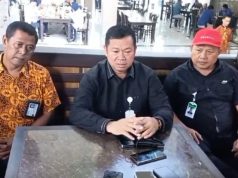 Husen Saidan Kerahkan LSM Gappura Banten untuk Menangkan Andra-Dimyati di Banten dan Helldy-Alawi di Cilegon