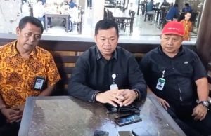Husen Saidan Kerahkan LSM Gappura Banten untuk Menangkan Andra-Dimyati di Banten dan Helldy-Alawi di Cilegon