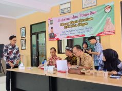 FGD in Cilegon: A Key Step in Safeguarding Cilegon’s Cultural Heritage