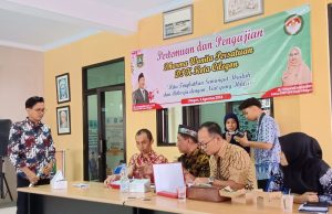 FGD in Cilegon: A Key Step in Safeguarding Cilegon’s Cultural Heritage