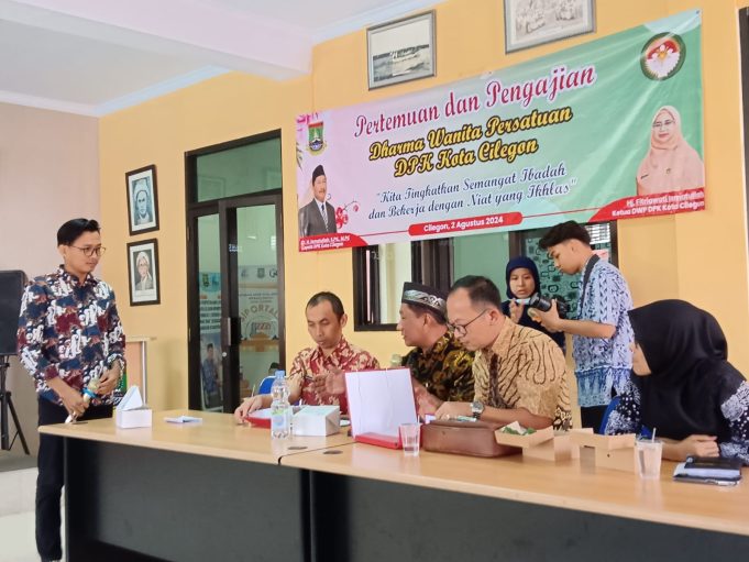 FGD in Cilegon: A Key Step in Safeguarding Cilegon’s Cultural Heritage