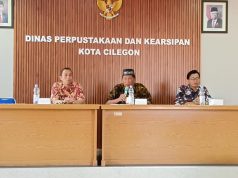 FGD Penyebaran Manuskrip Di Banten, Khususnya Di Cilegon