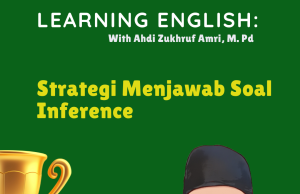Strategi Menjawab Soal Inference