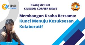Membangun Usaha Bersama: Kunci Menuju Kesuksesan Kolaboratif