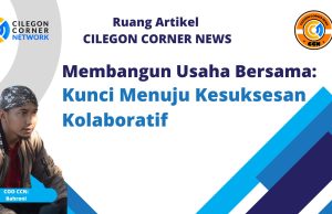 Membangun Usaha Bersama: Kunci Menuju Kesuksesan Kolaboratif