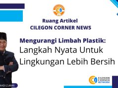Mengurangi Limbah Plastik: Langkah Nyata Untuk Lingkungan Lebih Bersih