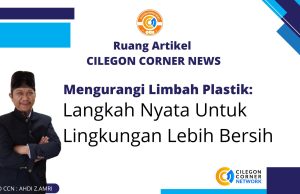 Mengurangi Limbah Plastik: Langkah Nyata Untuk Lingkungan Lebih Bersih