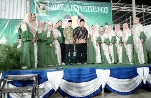 Robinsar’s Bold Promise: Free Healthcare, Scholarships, and Job Training for All Cilegon Citizens!