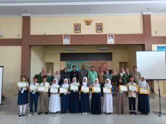 Upaya Pemkot Cilegon Melestarikan Bahasa Daerah: Apresiasi dalam Lomba Bahasa Daerah