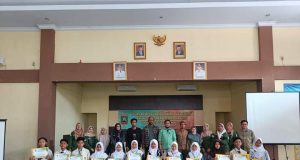 Upaya Pemkot Cilegon Melestarikan Bahasa Daerah: Apresiasi dalam Lomba Bahasa Daerah