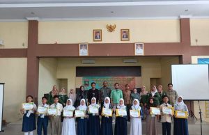 Upaya Pemkot Cilegon Melestarikan Bahasa Daerah: Apresiasi dalam Lomba Bahasa Daerah
