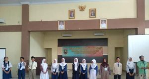 Cilegon City Government’s Efforts to Preserve Regional Languages through Javanese Language Competition