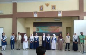 Cilegon City Government’s Efforts to Preserve Regional Languages through Javanese Language Competition
