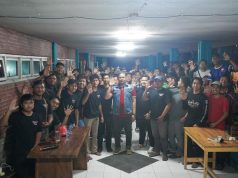 Turnamen Mobile Legends di Cilegon, Isro Miraj Dukung Komunitas Esport Lokal