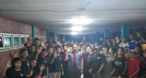 Turnamen Mobile Legends di Cilegon, Isro Miraj Dukung Komunitas Esport Lokal