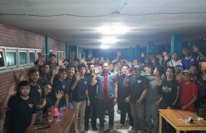 Turnamen Mobile Legends di Cilegon, Isro Miraj Dukung Komunitas Esport Lokal