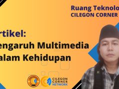 Pengaruh Multimedia Dalam Kehidupan