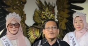 Grand Final Pemilihan Kang Nong Cilegon 2024: Ajang Bergengsi Promosi Wisata Lokal