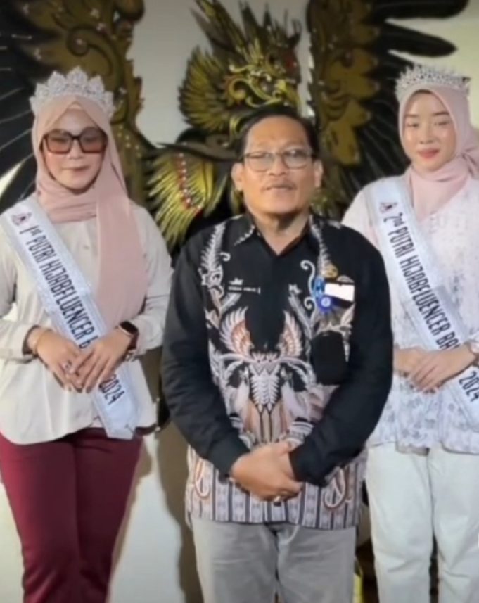 Saka Pariwisata Kota Cilegon Siap Optimalkan Promosi Wisata Lewat Media Sosial