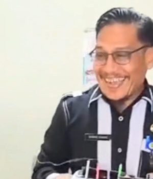 Cilegon Prepares for the 2024 Kang Nong Grand Final to Boost Local Tourism