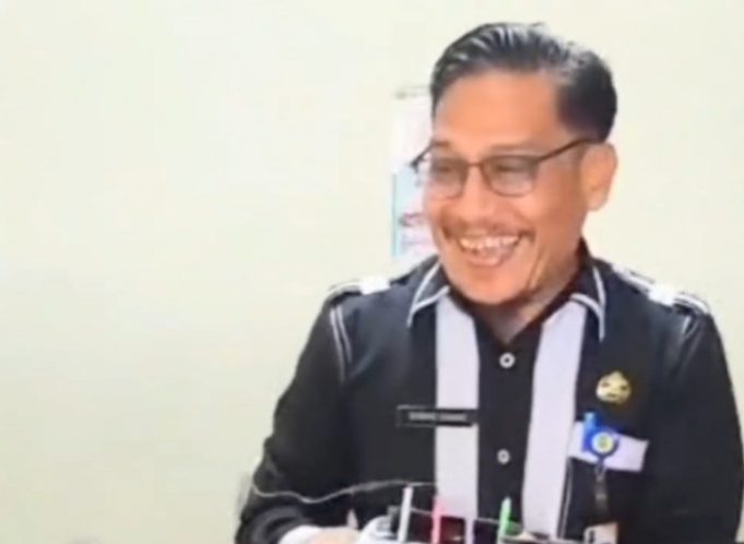Cilegon Prepares for the 2024 Kang Nong Grand Final to Boost Local Tourism