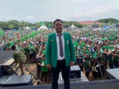 Thousands Rally Behind Cilegon’s New DPRD Member Muhammad Saiful Basri with a Bold Post-Inauguration Message