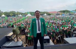 Thousands Rally Behind Cilegon’s New DPRD Member Muhammad Saiful Basri with a Bold Post-Inauguration Message