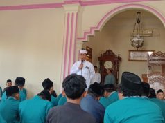 Peringatan Maulid Nabi 2024 dan Dzikir di Masjid Baiturrohman, Rawa Arum: Simbol Berbagi dan Ukhuwah