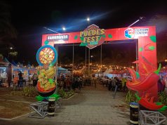 Festival Kuliner Puedes Fest Hadir di Cilegon Center Mall, Sajikan 100 Menu Menggugah Selera