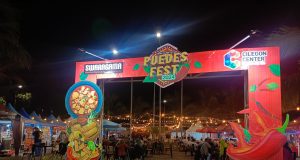 Festival Kuliner Puedes Fest Hadir di Cilegon Center Mall, Sajikan 100 Menu Menggugah Selera