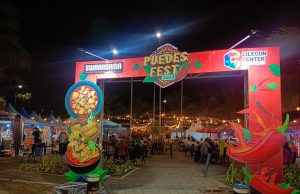 Festival Kuliner Puedes Fest Hadir di Cilegon Center Mall, Sajikan 100 Menu Menggugah Selera
