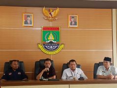 Kelurahan Lebak Denok Bakal Jadi Kampoeng Programming, Jadi Percontohan di Banten Hingga Nasional