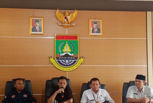 Kelurahan Lebak Denok Bakal Jadi Kampoeng Programming, Jadi Percontohan di Banten Hingga Nasional