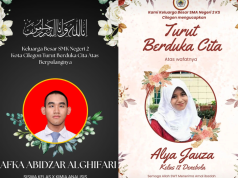 Innalillahi, Dua Pelajar Cilegon Tewas Setelah Tabrakan dengan Truk Trailer