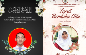 Innalillahi, Dua Pelajar Cilegon Tewas Setelah Tabrakan dengan Truk Trailer