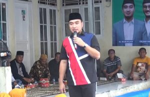 Tim Pemenangan Paslon No. 1 di RW 03 Kelurahan Rawa Arum Targetkan Kemenangan 90%